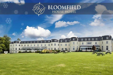 Bloomfield House Hotel
